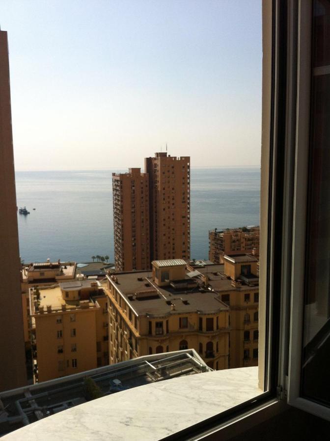 博索莱伊Monaco Dream公寓 外观 照片