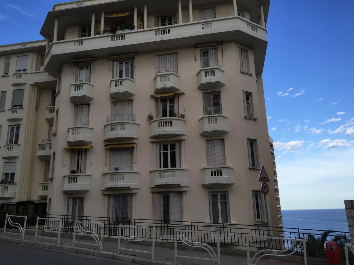 博索莱伊Monaco Dream公寓 外观 照片